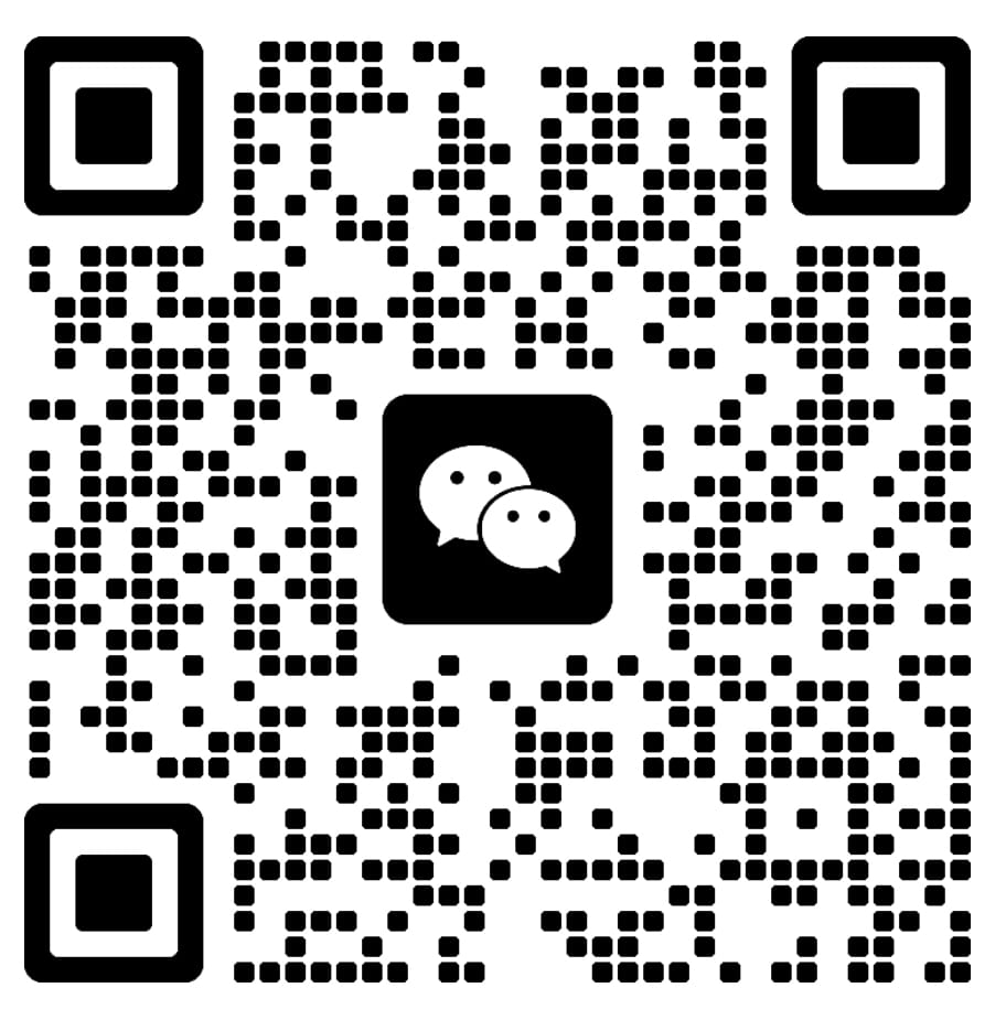 扫一扫加微信|南巷学社