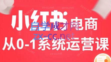 徐徐kena·小红书短视频带货实战|南巷学社