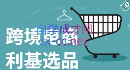 阿甘·2024年跨境电商选品案例(更新)|南巷学社