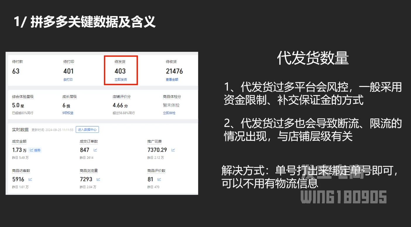 纪主任·拼多多年费会员(更新2025年1月)|南巷学社